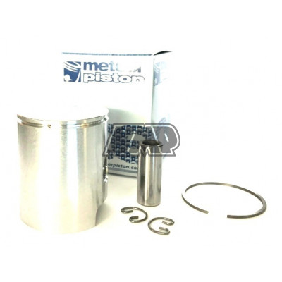 Piston ZUNDAPP FAMEL 5 velocidades 42 mm / 1 segmento - METEOR